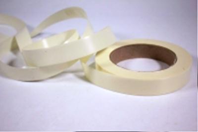 Р2033 Лента простая 2*50 гладкая/шампань